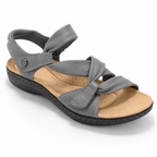 🔥Last Day Promotion 50% OFF - Women's Adjustable Comfort Genuine Leather Sandals